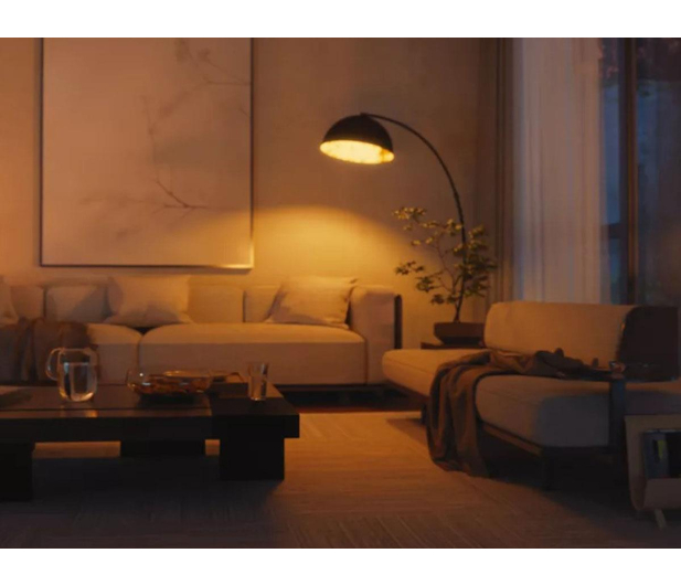 Philips Hue Inteligentna żarówka White Ambience A60 E27 - 810lm (2szt.) - 1490230 - zdjęcie 4